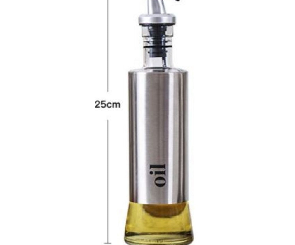 Dispensador de Aceite Premium - Elegancia y Funcionalidad ✨