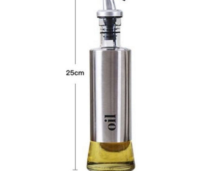 Dispensador de Aceite Premium - Elegancia y Funcionalidad ✨