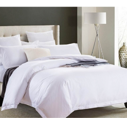 🌟 Duvet 300 Hilos 100% Algodón - Suavidad y Confort Premium ✨